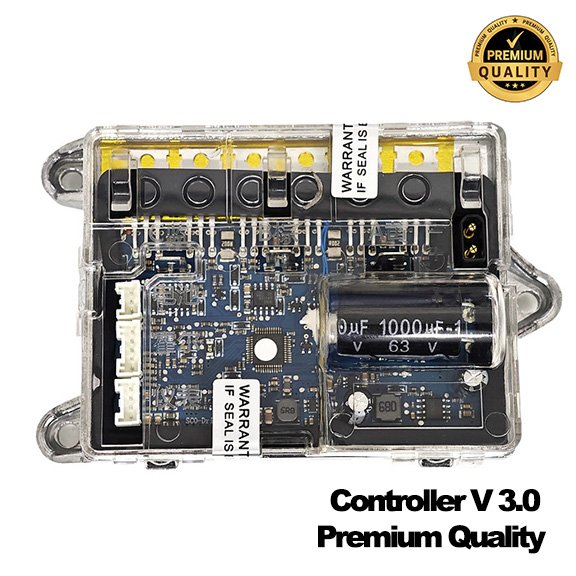 Controladora deslimitada V3 para Xiaomi – Gama premium (Mosfet 85V-140A)