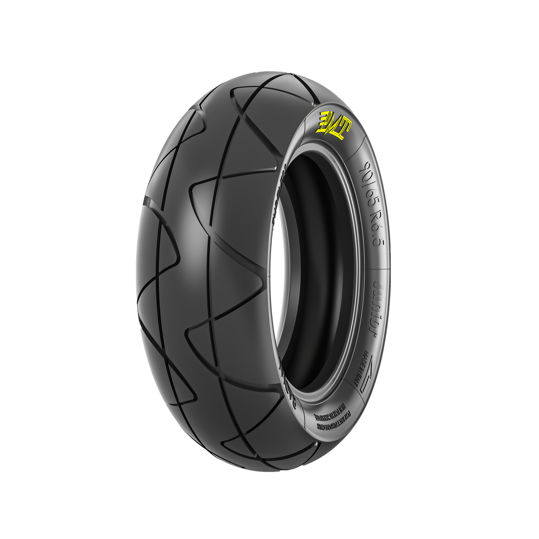PMT 90/65R6.5” JUNIOR
