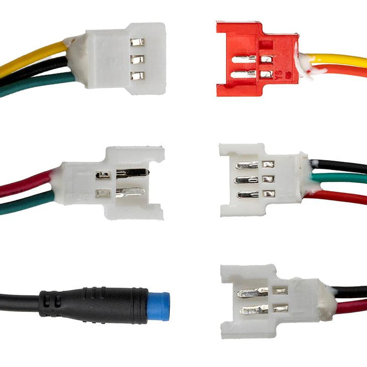 Pantalla Display Deslimitar Trucar SmartGyro K2 y K2 PRO DGT