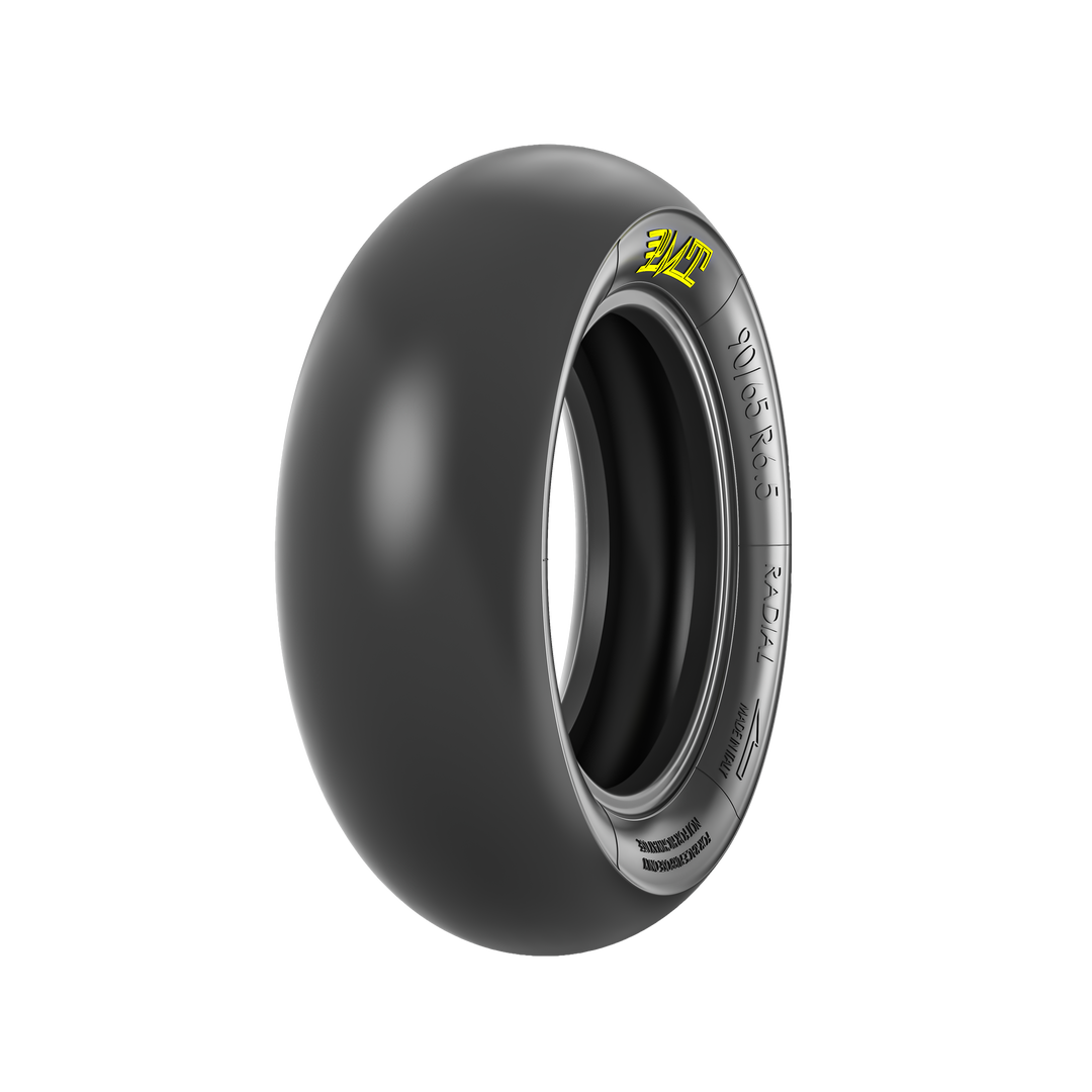 PMT 90/65R6.5" T4 SLICK