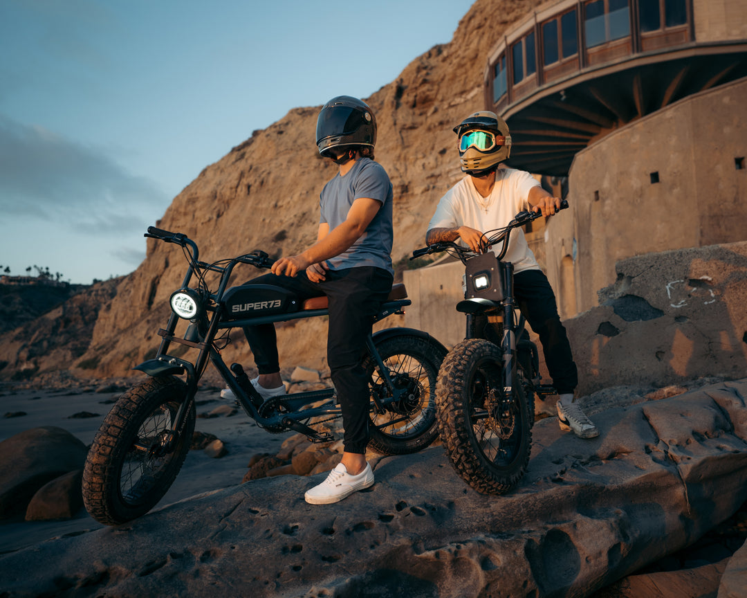 🚲 SUPER 73 2026 — Pre-Reserva