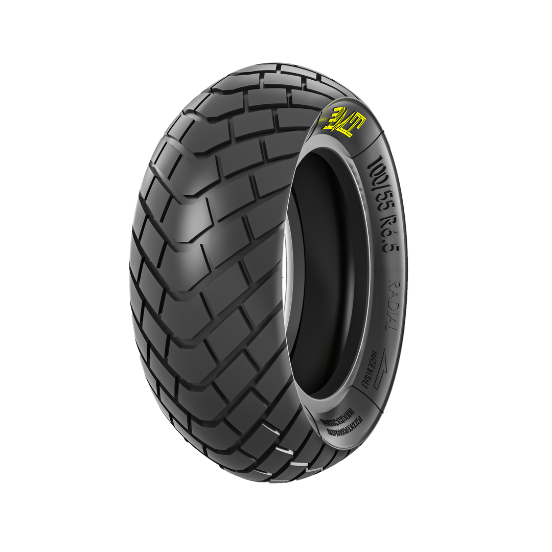 PMT 100/55R6.5" R LLUVIA