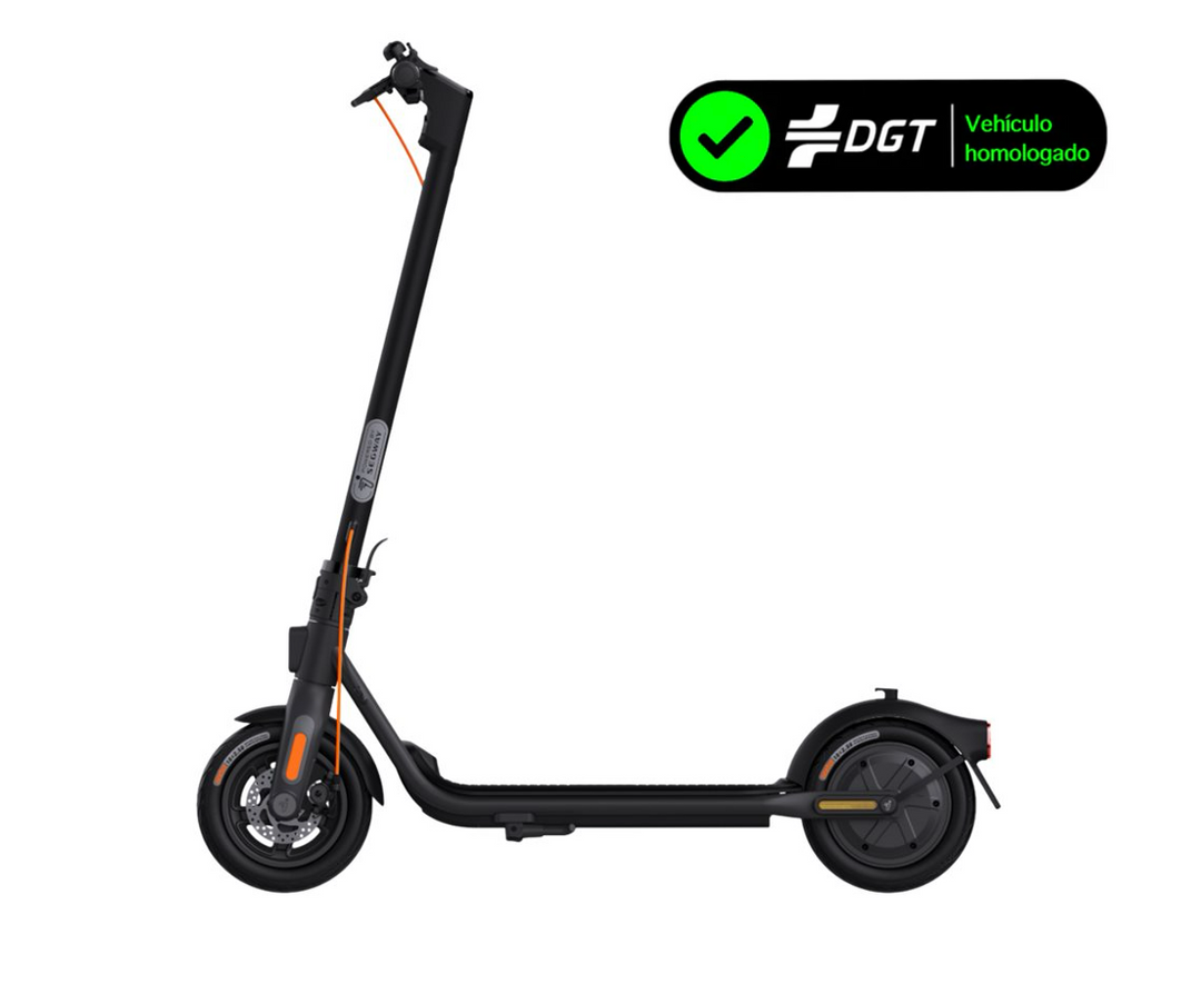 NINEBOT KICKSCOOTER F2 PLUS E