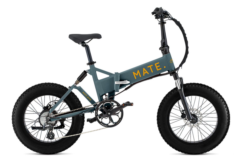 MATE BIKE X | The Garage kode – The Garage Kode | Vehículos de