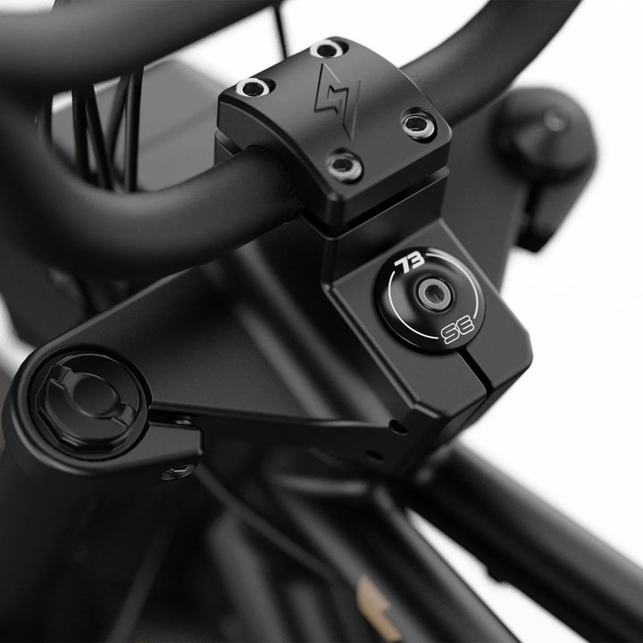 SUPER73-ZX Bandit Edicion especial