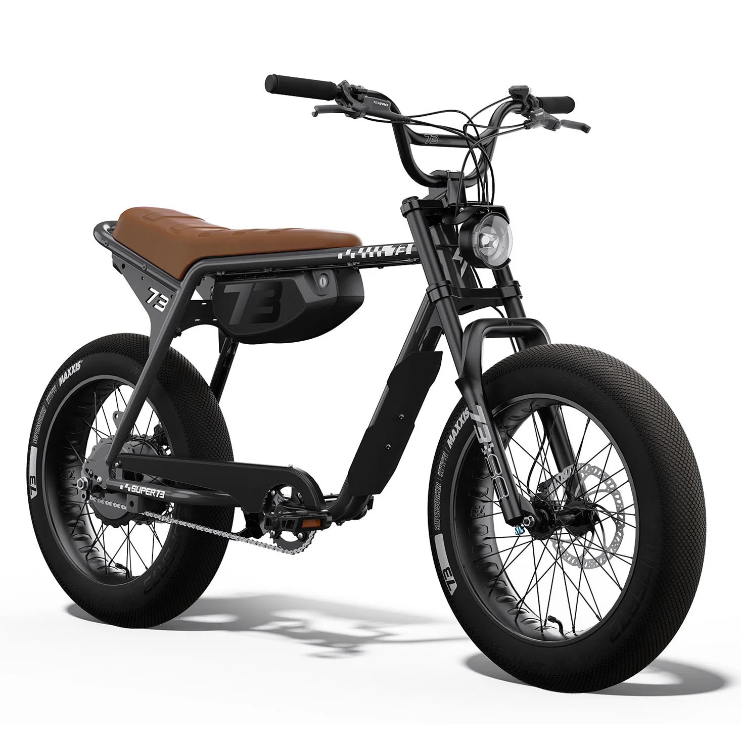 Compra la SUPER73-ZX Palladium Edición Especial. E-bike 48V 15Ah