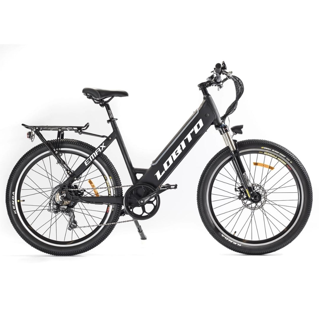 LOBITO EMAX