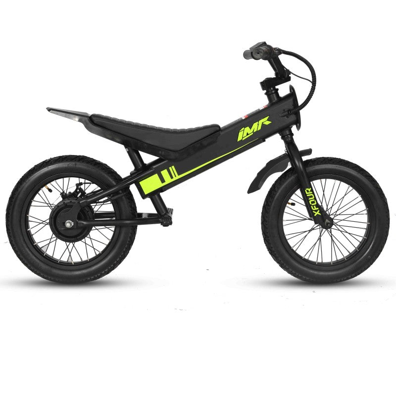 IMR BICICLETA ELECTRICA NIÑO 350W 16"