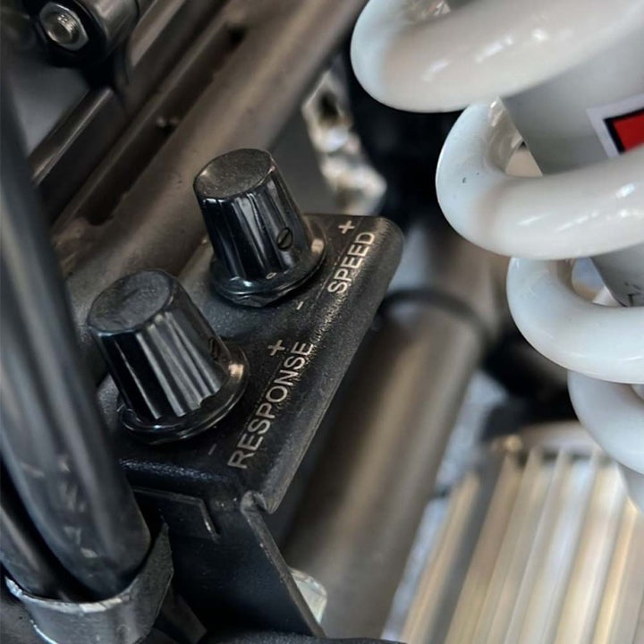 IMR MINIMOTO ELECTRICA E-SX 48V 1600W 10/10 NARANJA FLUOR IMR MOTARD