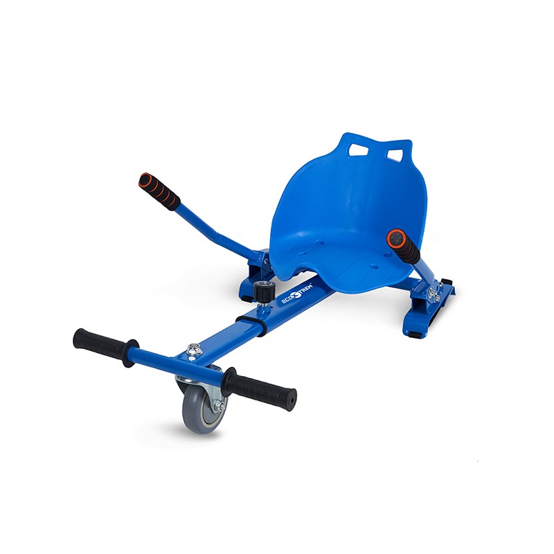 SILLA HOVERKART PARA HOBERBOARD CON BARRA AJUSTABLE