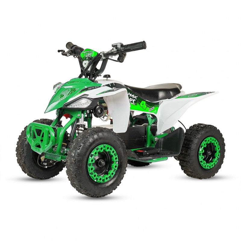 TIGER MINI QUAD INFANTIL 1000W ROAD
