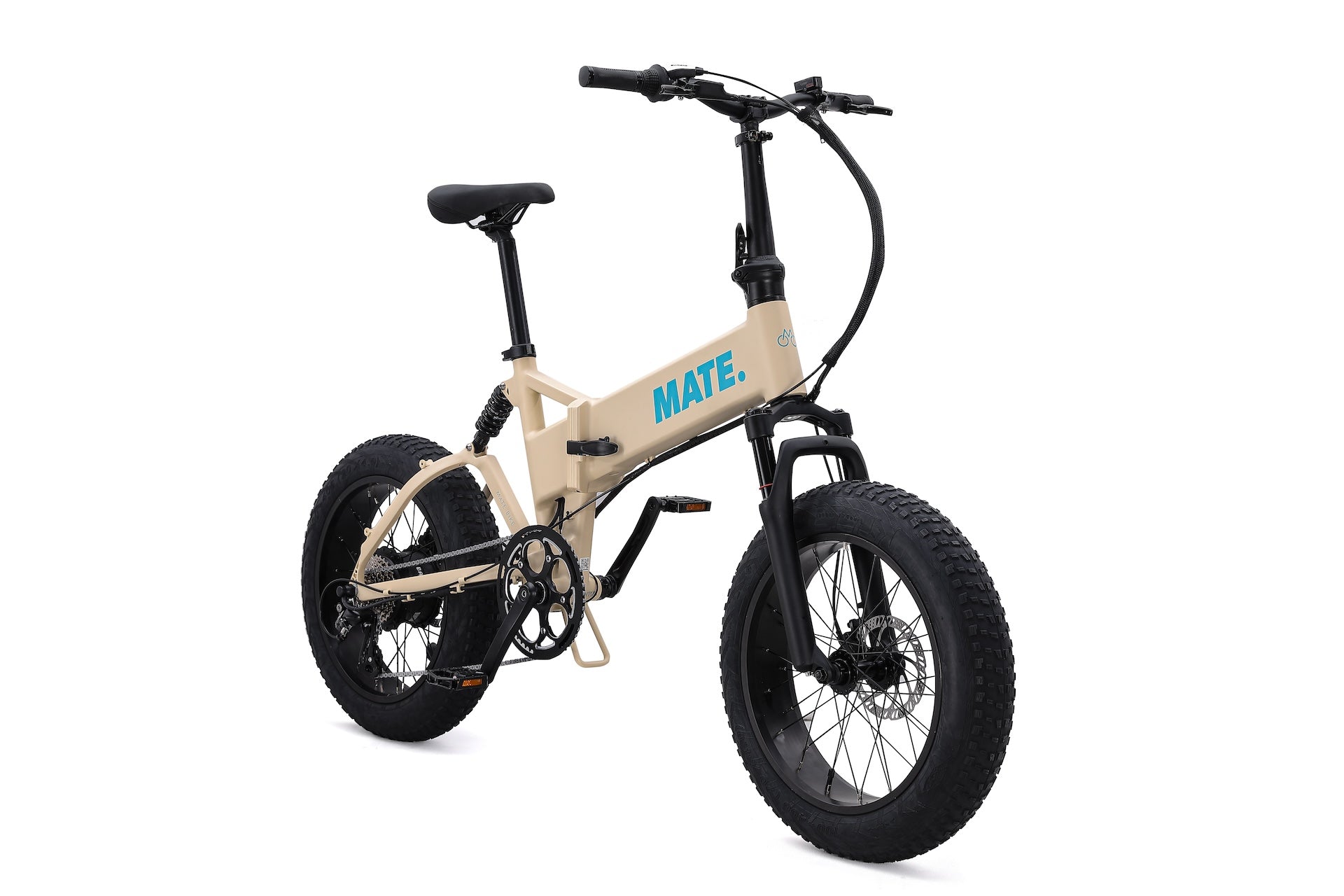 MATE BIKE X EVO | The Garage Kode – The Garage Kode | Vehículos de