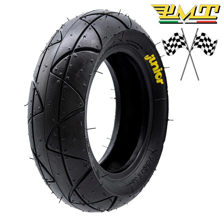 Rueda PMT soft JUNIOR 90/65-6,5
