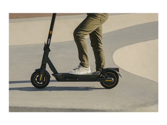 NINEBOT KICKSCOOTER MAX G2 E