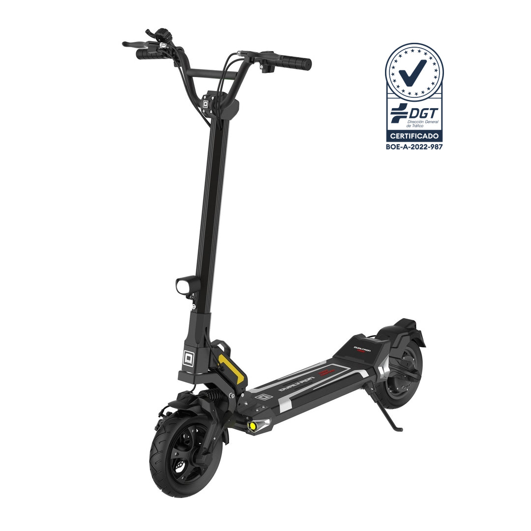 Dualtron Togo Limited