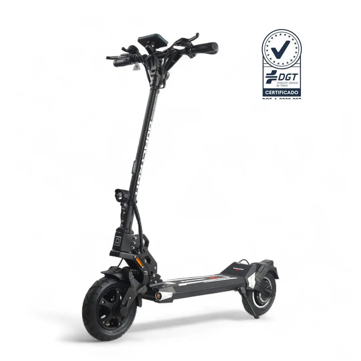 Dualtron Togo Limited Pro