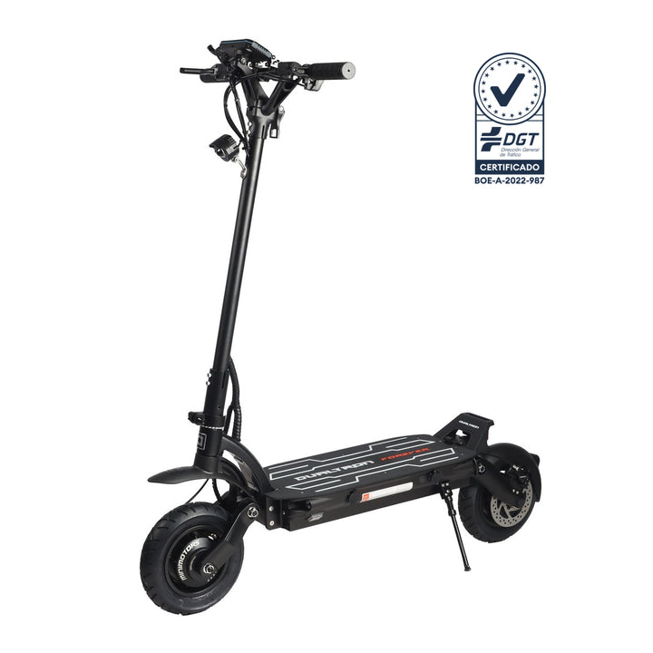 Dualtron Forever Limited 60V (Homologado DGT)