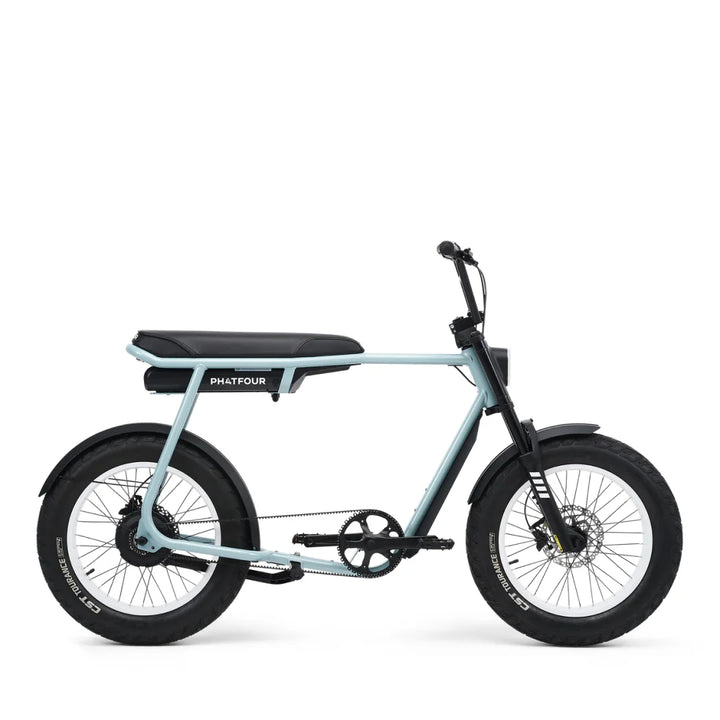 PATHFOUR FLX+