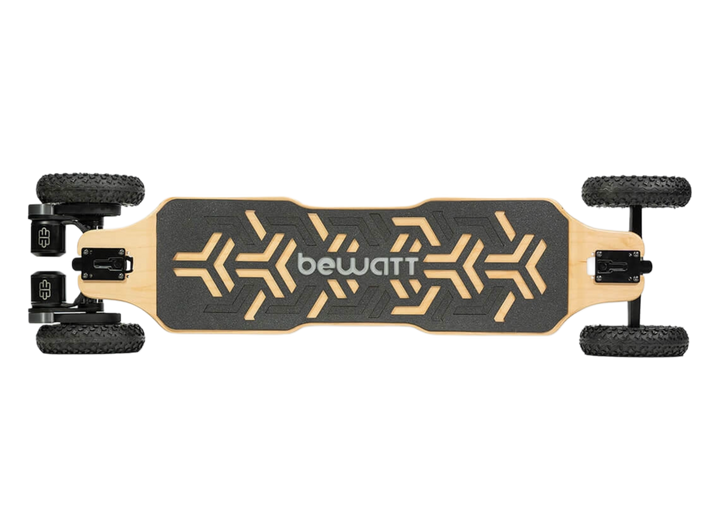 MOUNTAIN SKATESUV EXPLORER
