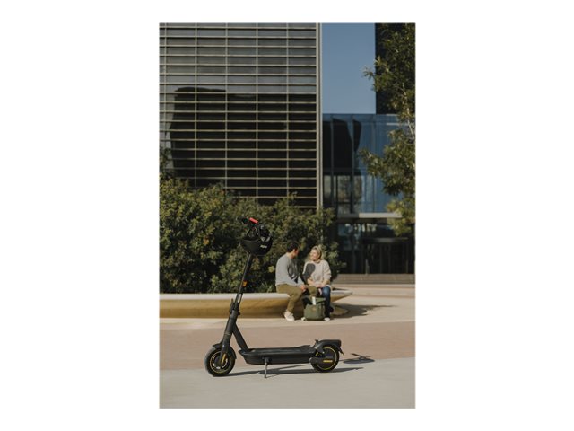 NINEBOT KICKSCOOTER MAX G2 E