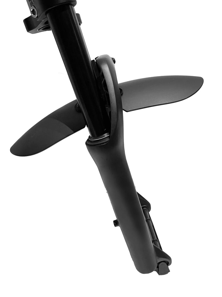 Guardabarros Delantero Horquilla de Aire Super73 | S2, ZX SE, Bandit, Z-Miami SE y AirFork