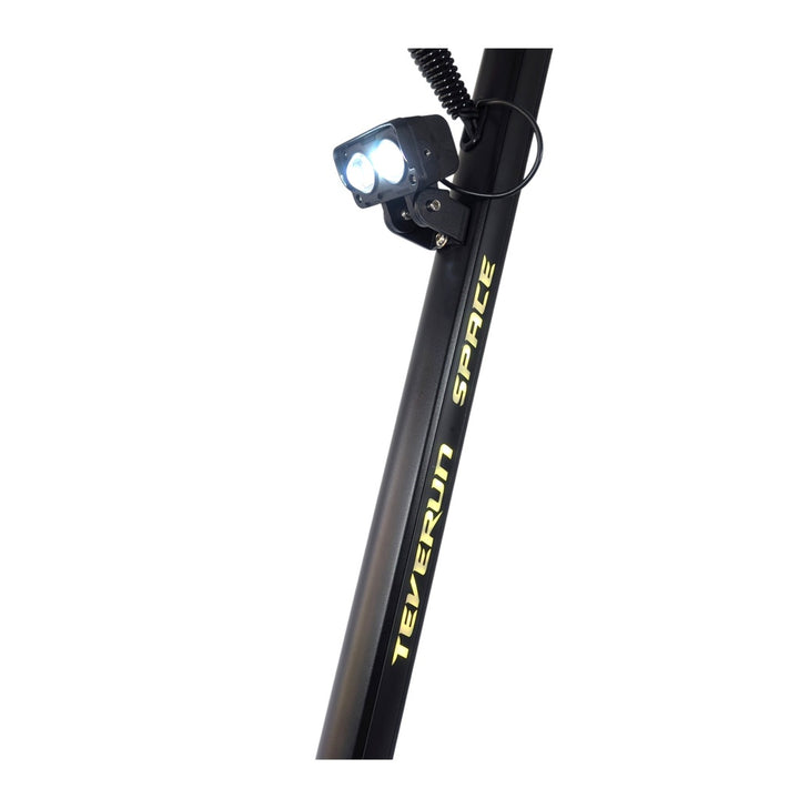 Teverun Space | 52V 18Ah (Homologado DGT)