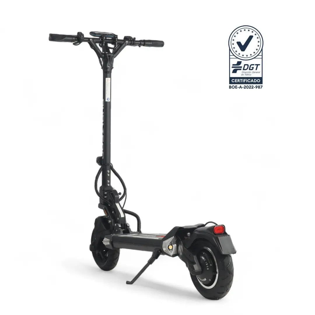 Dualtron Togo Limited Pro
