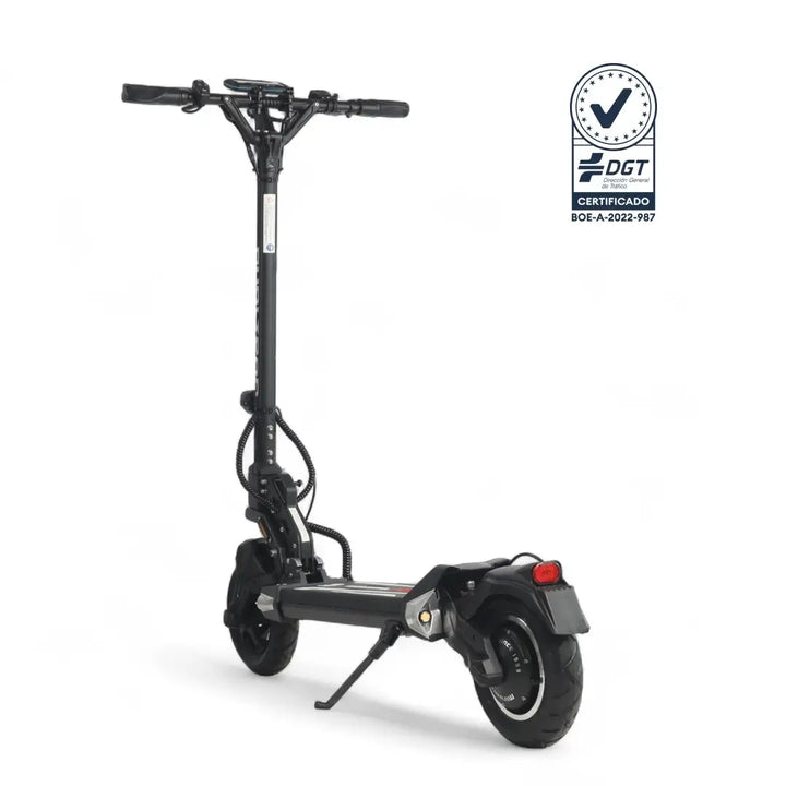 Dualtron Togo Limited Pro