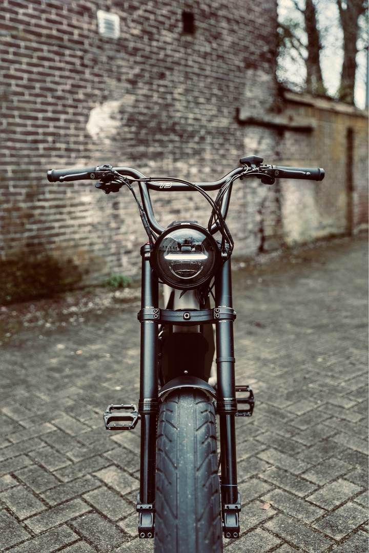 Faro Delantero Forty Customs 5.7