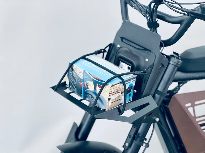 CESTA DELANTERA SUPER 73