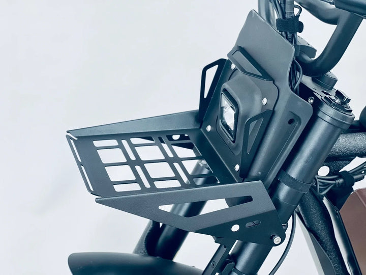 COLOR_Powdercoat black