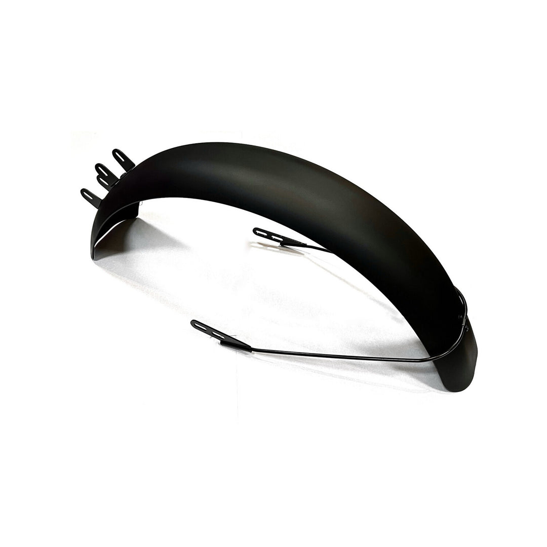 Guardabarros Trasero Talla Completa Super73 | R, RX y R-Adventure con Soporte Piloto