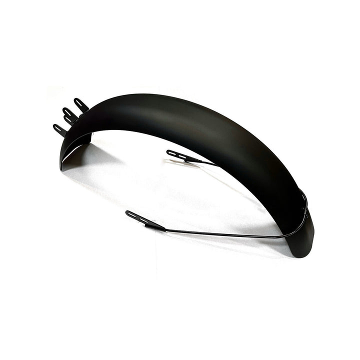 Guardabarros Trasero Talla Completa Super73 | R, RX y R-Adventure con Soporte Piloto