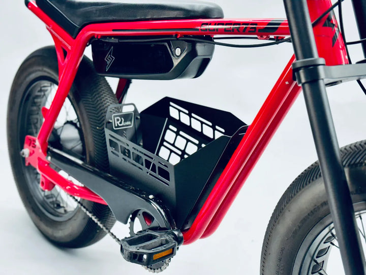 IRVLABS ERBAN SUPER 73 Z-MIAMI