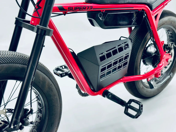 IRVLABS ERBAN SUPER 73 Z-MIAMI