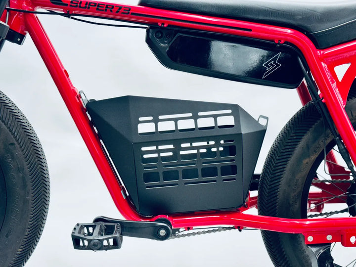 IRVLABS ERBAN SUPER 73 Z-MIAMI