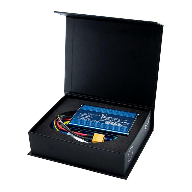 CONTROLADORA DESLIMITABLE SMARTGYRO NO HOMOLOGADO 48V 15A 500W-A 10 - 18 - 25  KM/H CROSSOVER