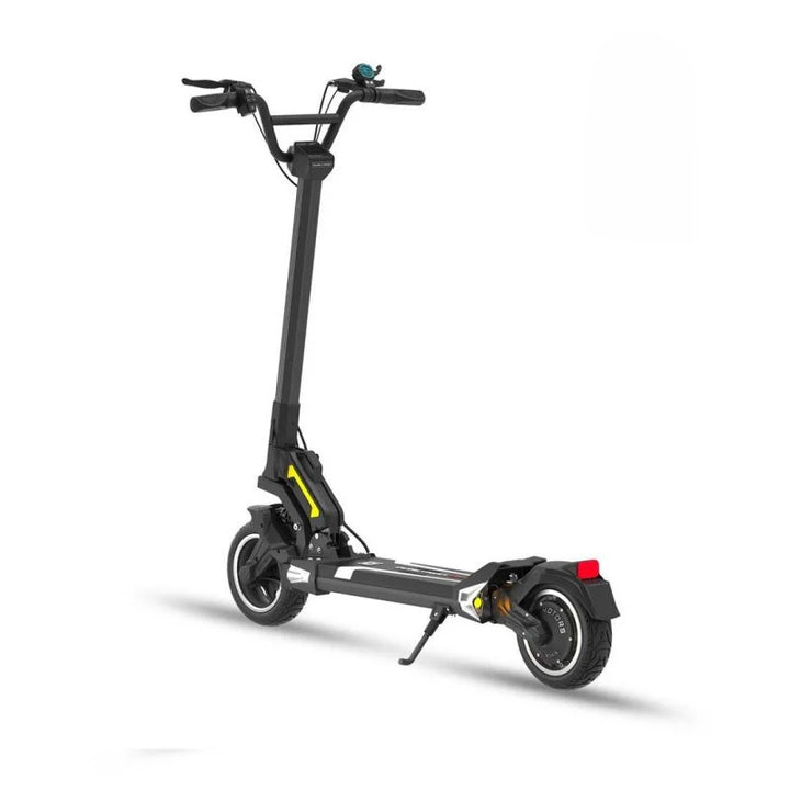 Dualtron Togo Limited
