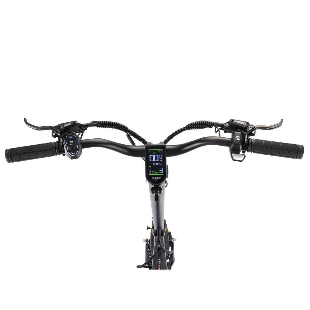 Teverun Blade Mini Ultra 60V Patinete Eléctrico  | Dual Motor 1000W