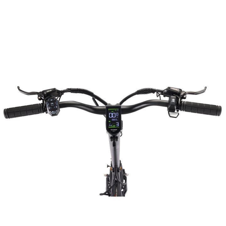 Teverun Blade Mini Ultra 60V Patinete Eléctrico  | Dual Motor 1000W