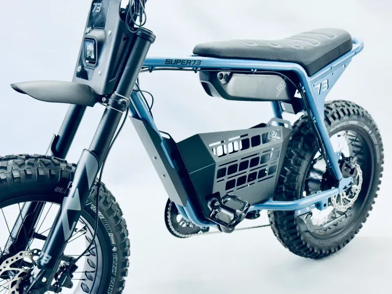 IRVLABS ERBAN ZX, Z-ADVENTURE BASKET