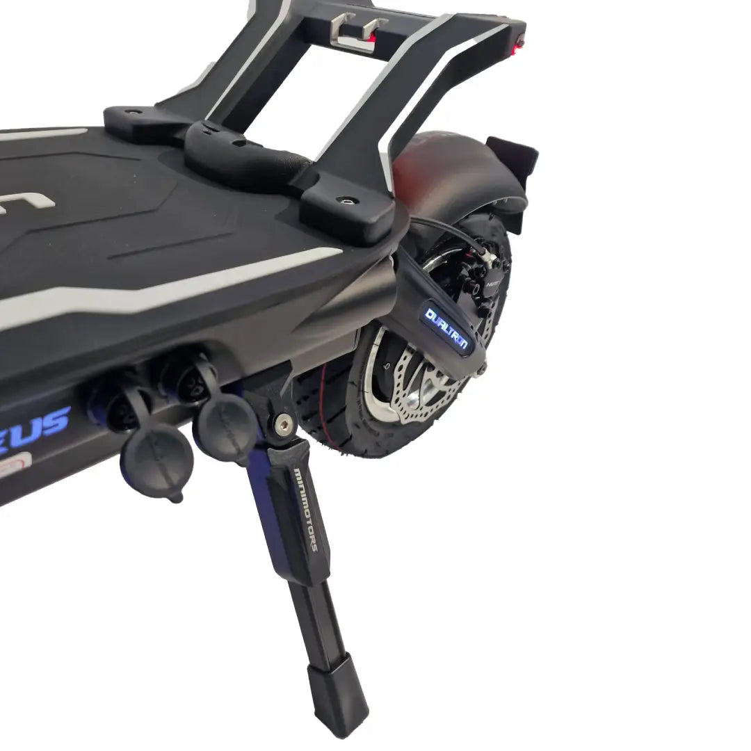 Dualtron Achilleus Limited