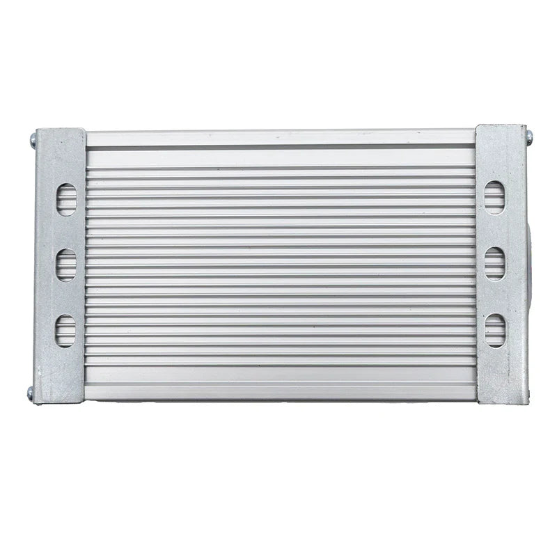 Controladora JP 60V 35A  Dual motor