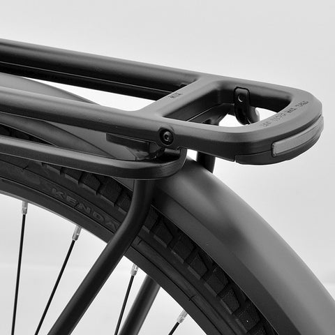 ARENOX Urban Perlado | Bicicleta eléctrica urbana 720 Wh