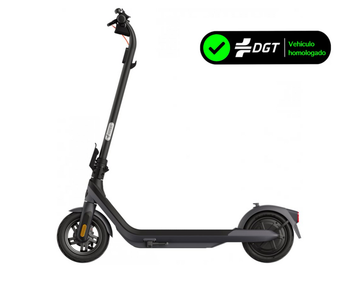 NINEBOT KICKSCOOTER E2 PRO E
