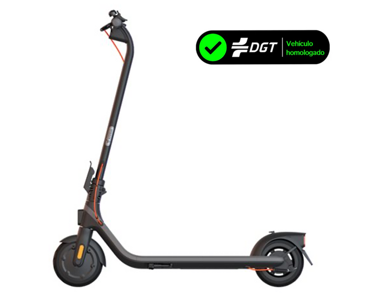 NINEBOT KICKSCOOTER E2 PLUS E