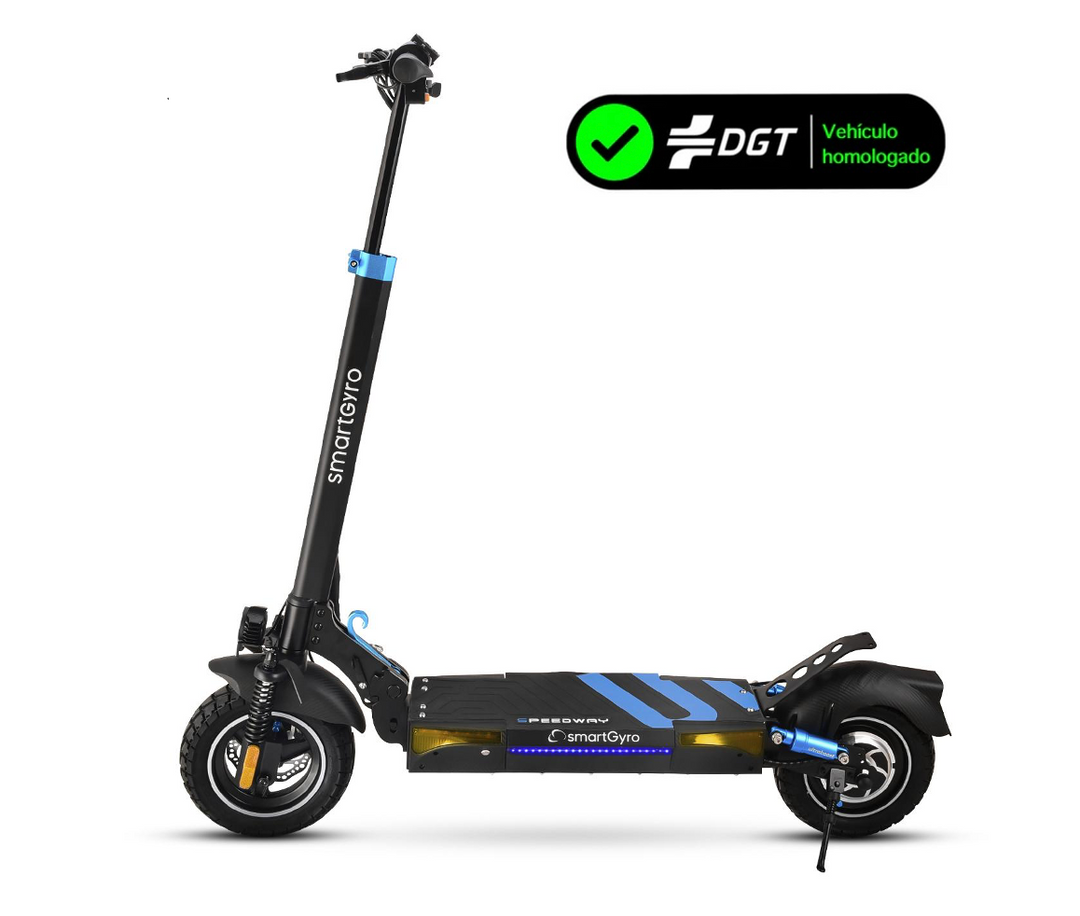 SMARTGYRO SPEEDWAY V3.0