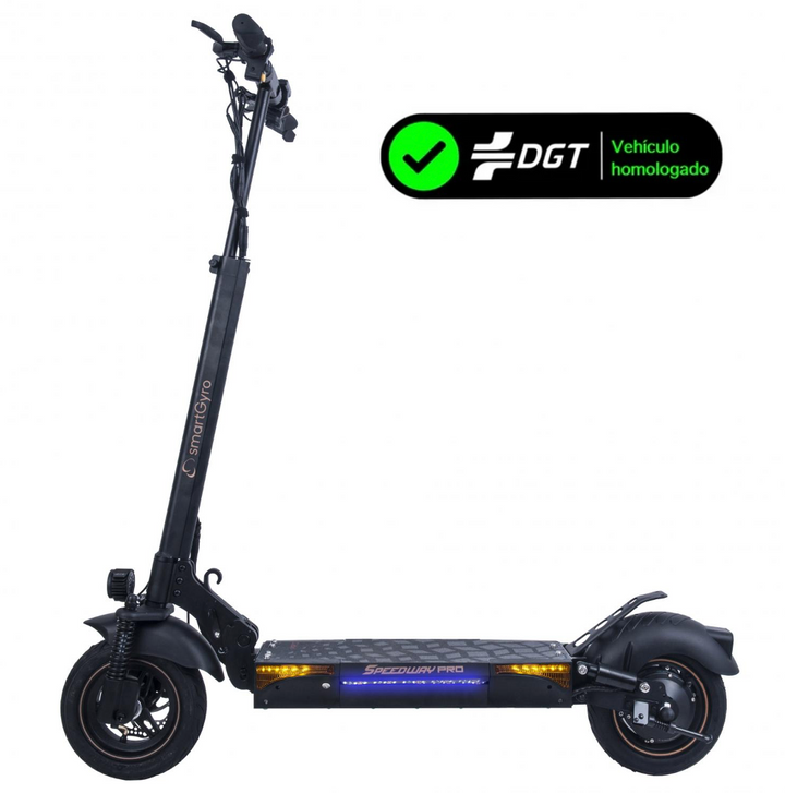 SMARTGYRO SPEEDWAY PRO