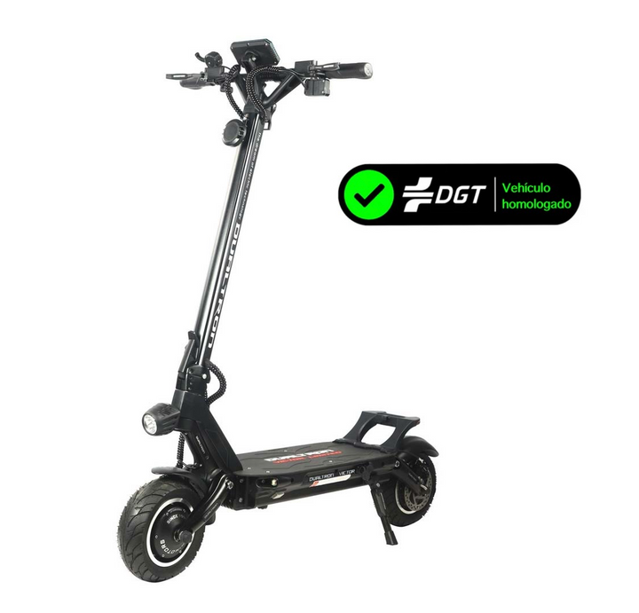 DUALTRON VICTOR LIMITED 2025