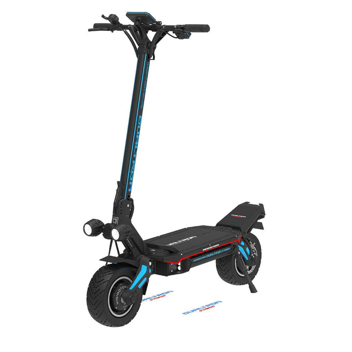 DUALTRON STORM
